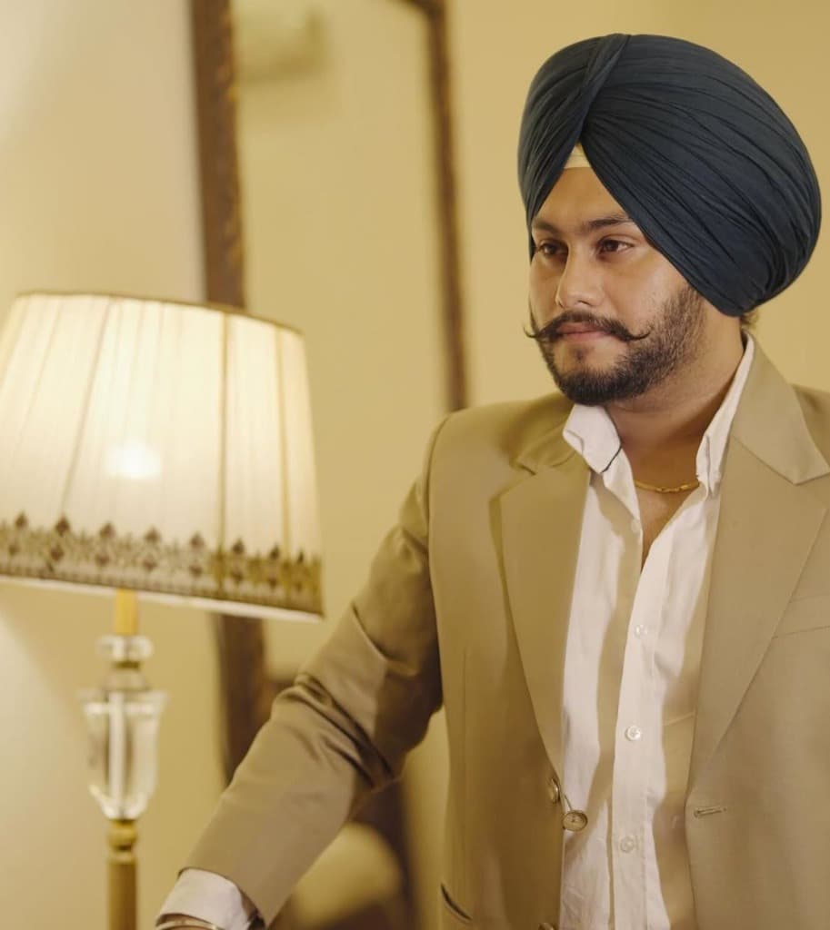 Mankirat Singh — Founder & MD, Medimetics